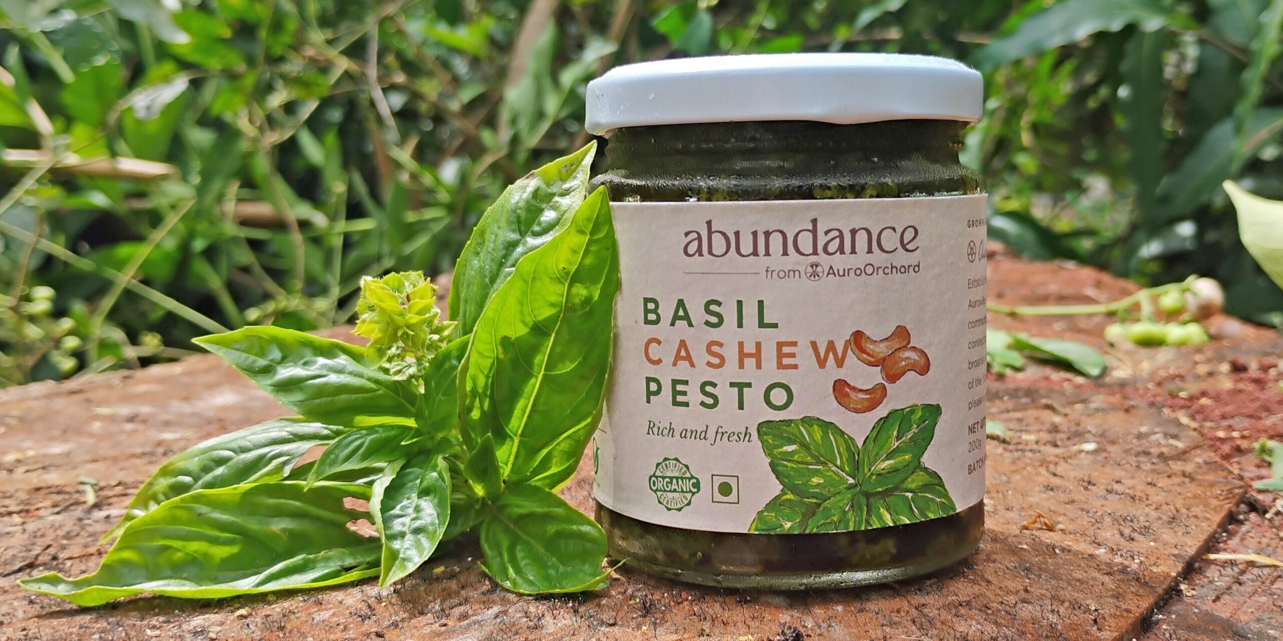 Abundance Product of the Month
