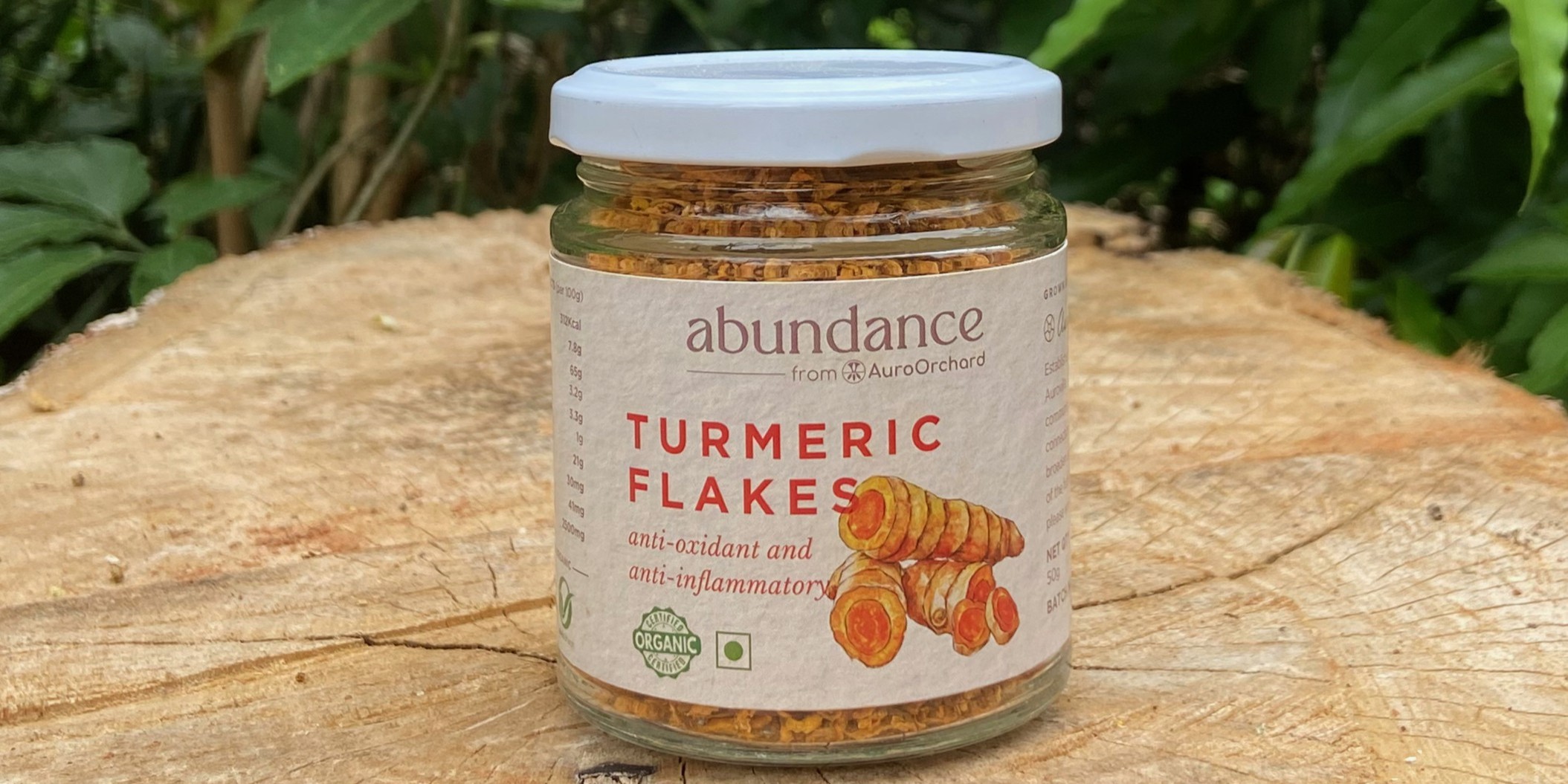 Abundance Product of the Month