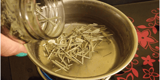 Lemongrass Tea Recipeㅤㅤㅤ