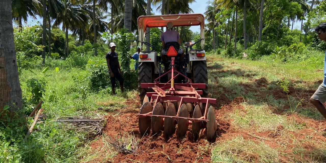 Experiments with Faulkner’s Method …