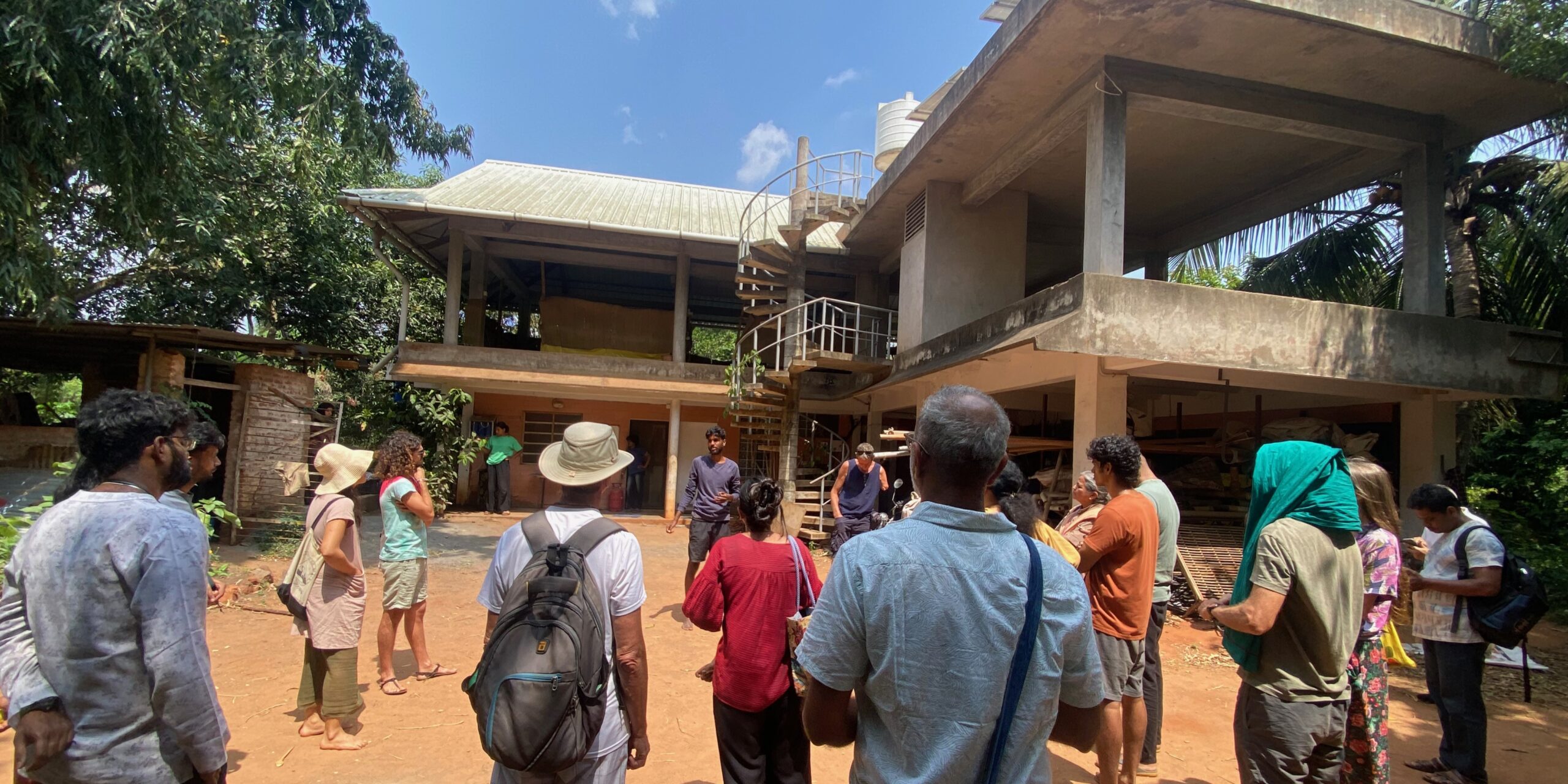 The World of Bananasㅤㅤㅤㅤㅤㅤ