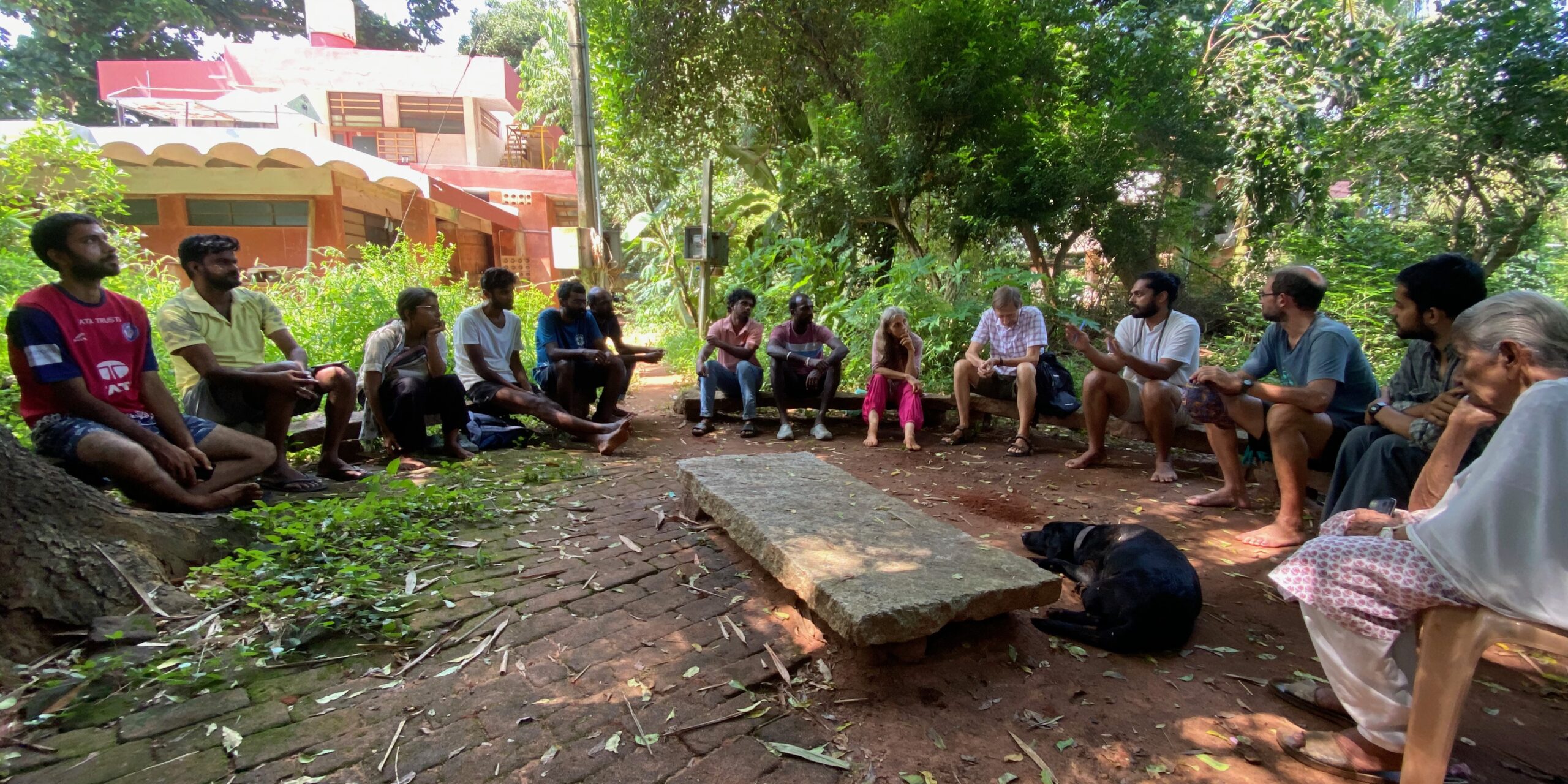 Reflections from Volunteersㅤㅤㅤㅤㅤ