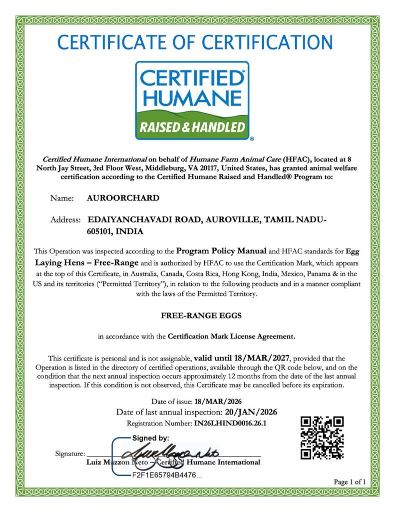 certified humane image