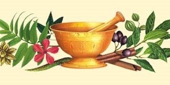 Monsoon with Ayurveda and local plants